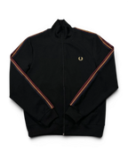 Fred Perry Track Jacket (M)