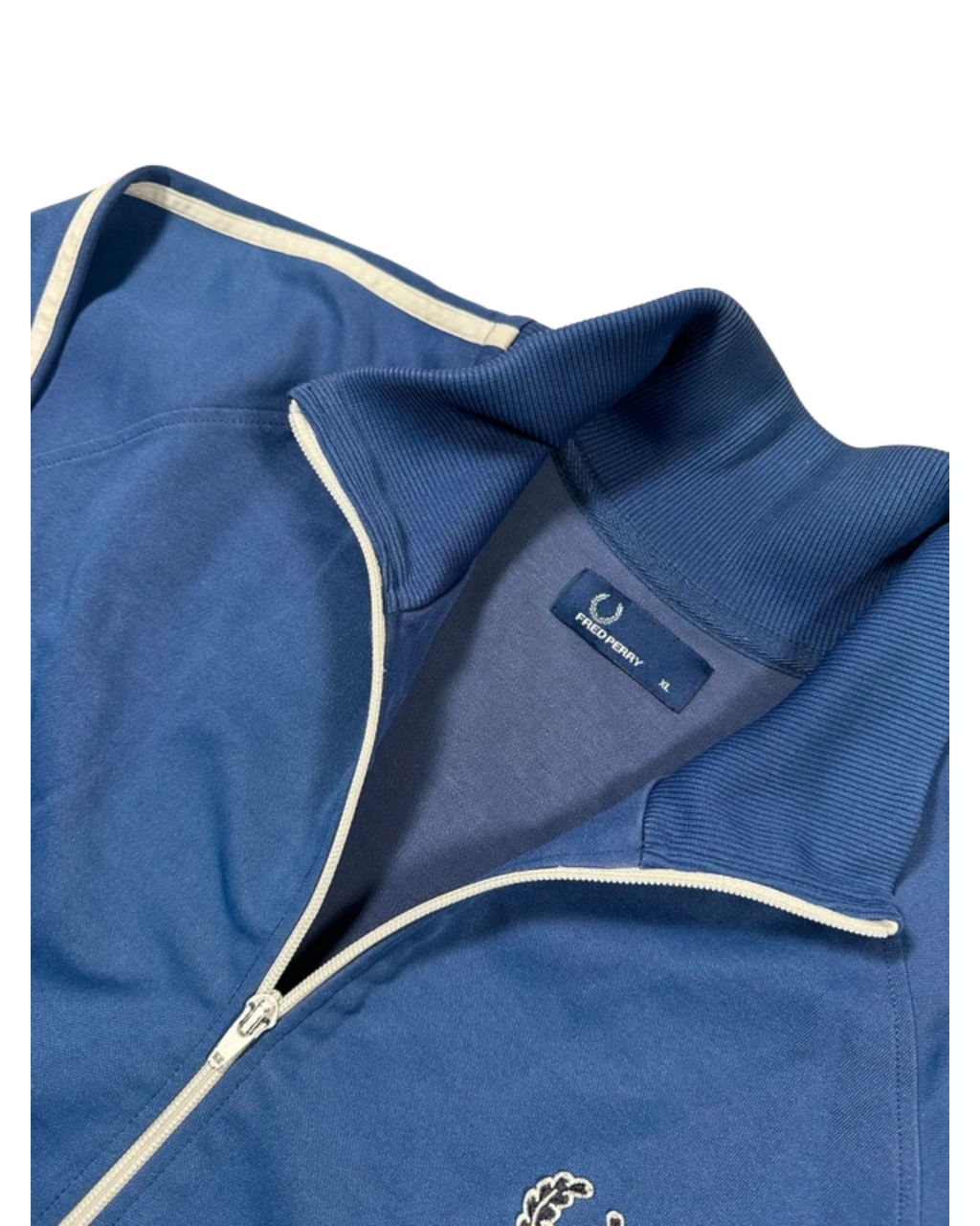 Fred Perry Track Jacket (XL)