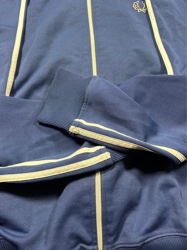 Fred Perry Track Jacket (XL)