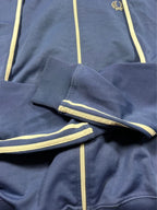 Fred Perry Track Jacket (XL)