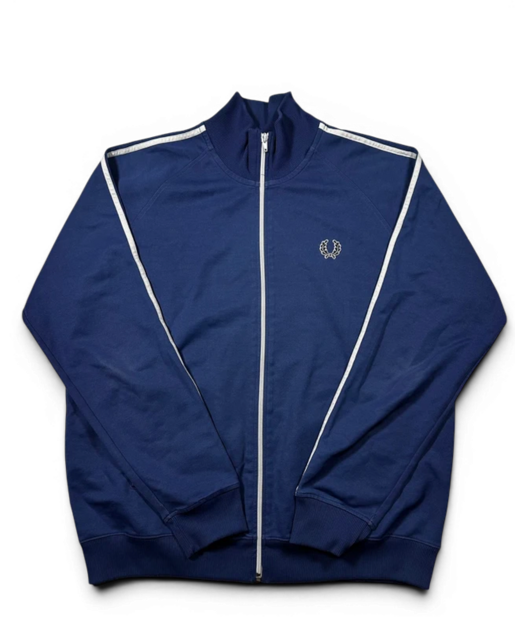 Fred Perry Track Jacket (XL)