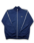 Fred Perry Track Jacket (XL)