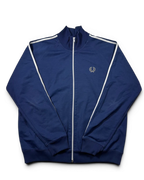 Fred Perry Track Jacket (XL)