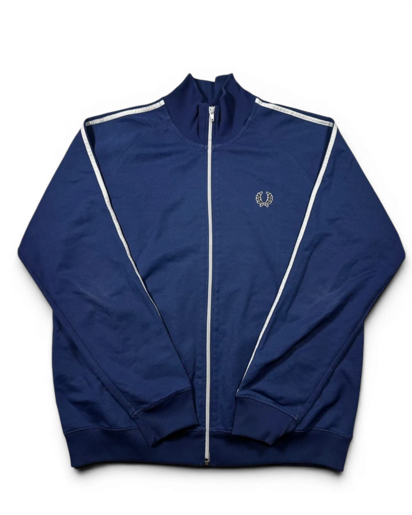 Fred Perry Track Jacket (XL)