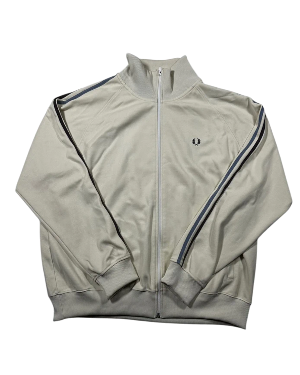 Fred Perry Track Jacket (XL)