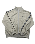 Fred Perry Track Jacket (XL)