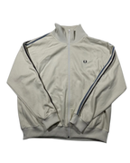 Fred Perry Track Jacket (XL)