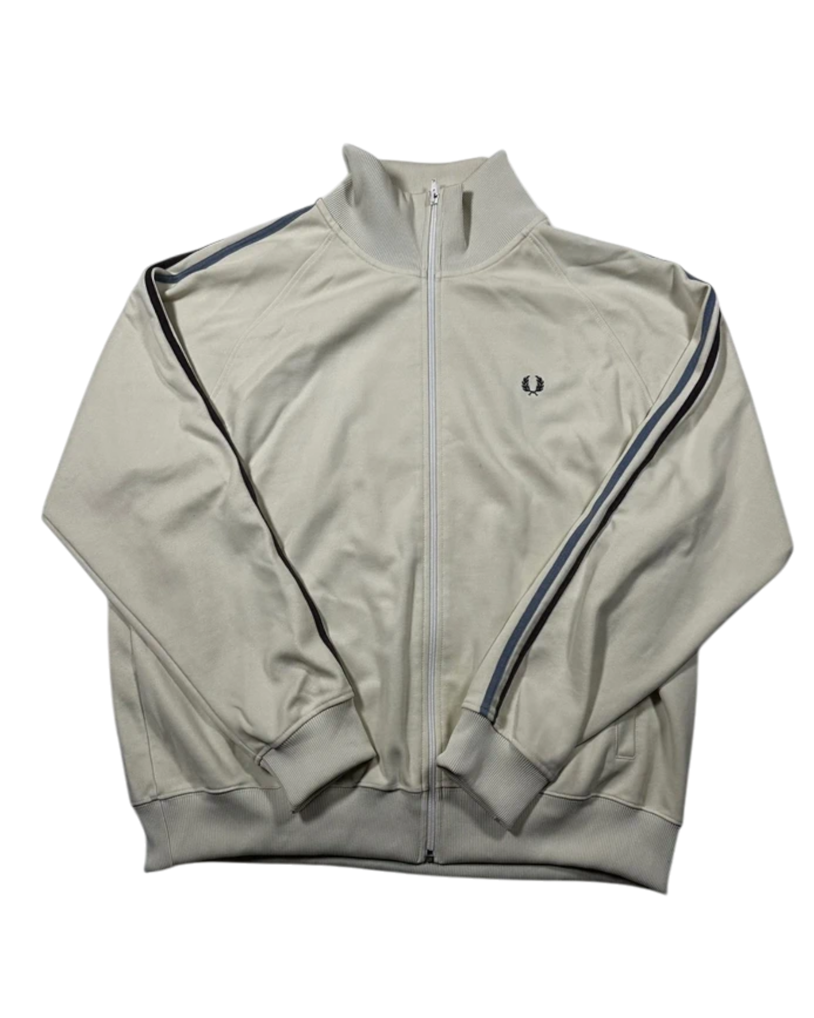 Fred Perry Track Jacket (XL)
