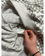 Fred Perry Track Jacket (L)