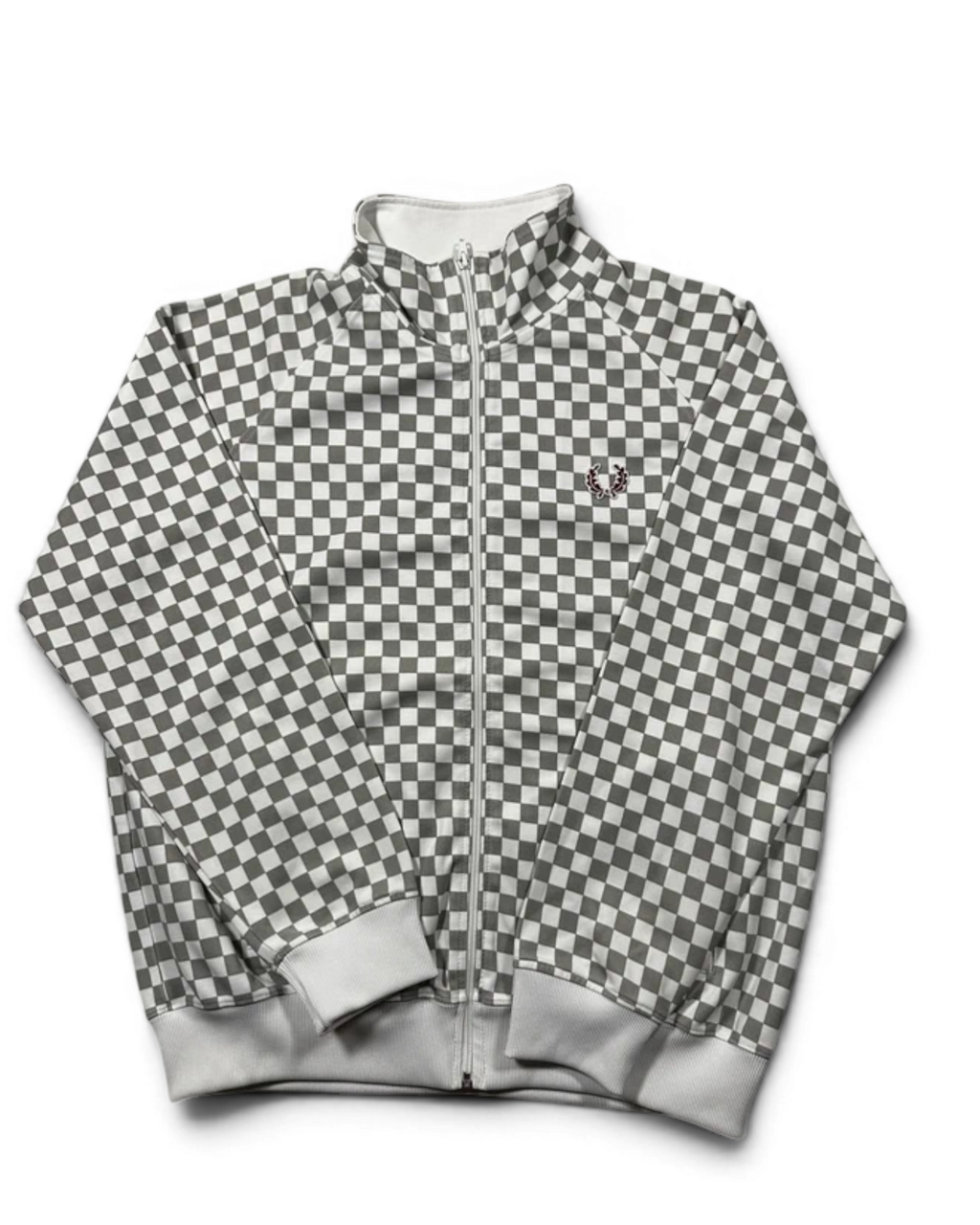 Fred Perry Track Jacket (L)