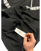 Fred Perry Taped Monogram Track Jacket (M)