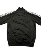 Fred Perry Taped Monogram Track Jacket (M)