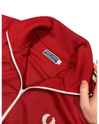 Fred Perry Track Jacket (L)