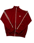 Fred Perry Track Jacket (L)