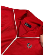 Fred Perry Track Jacket (M)