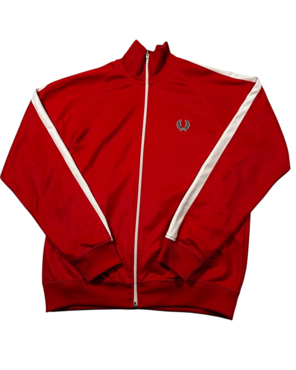 Fred Perry Track Jacket (M)