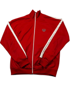 Fred Perry Track Jacket (M)