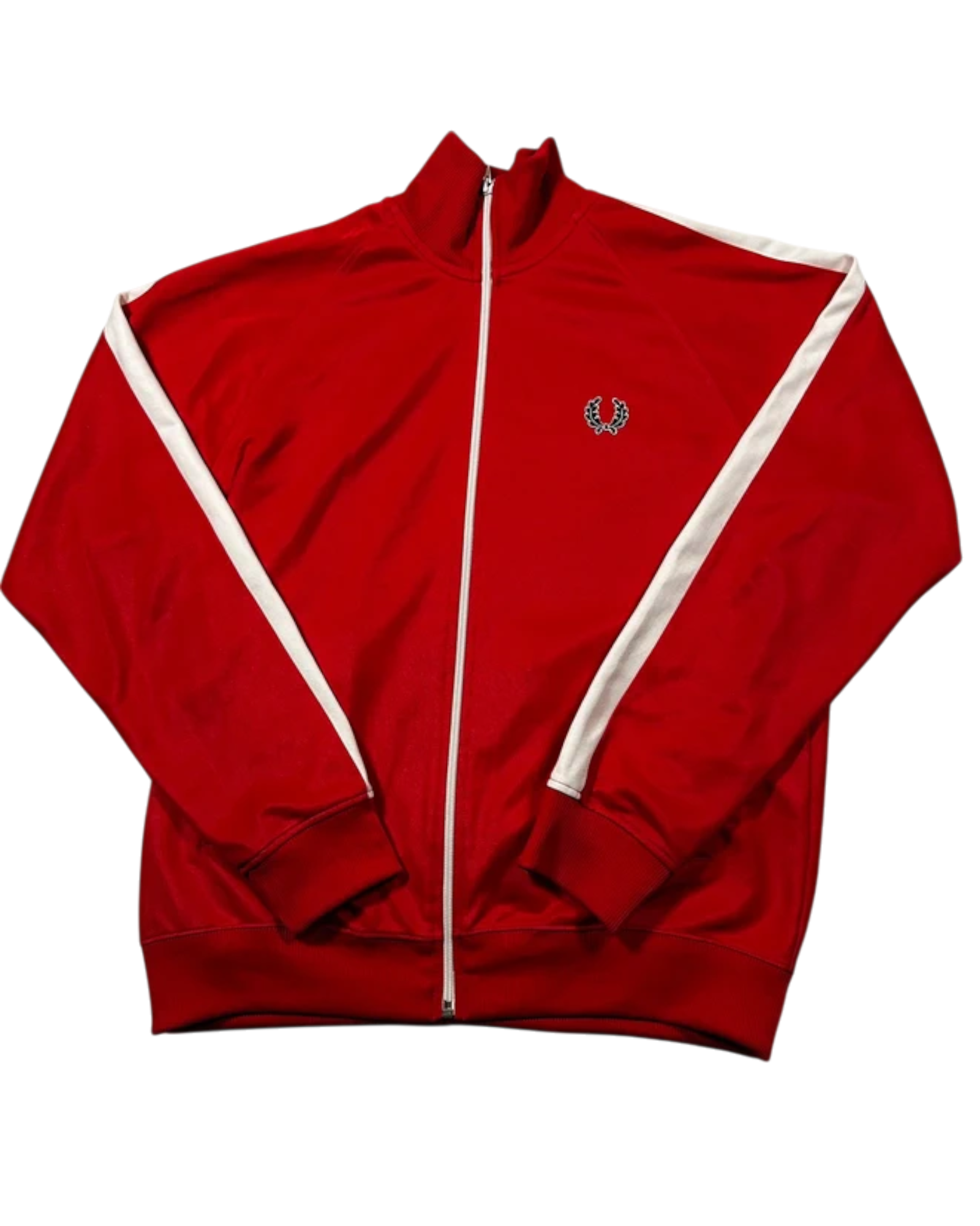 Fred Perry Track Jacket (M)