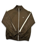 Fred Perry Track Jacket (L)