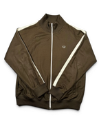 Fred Perry Track Jacket (L)