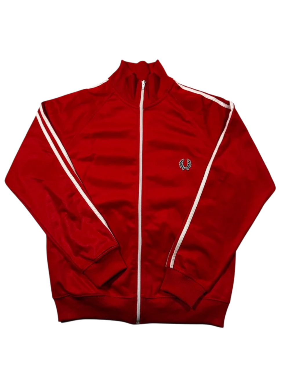 Fred Perry Track Jacket (S)