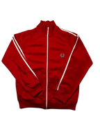 Fred Perry Track Jacket (S)