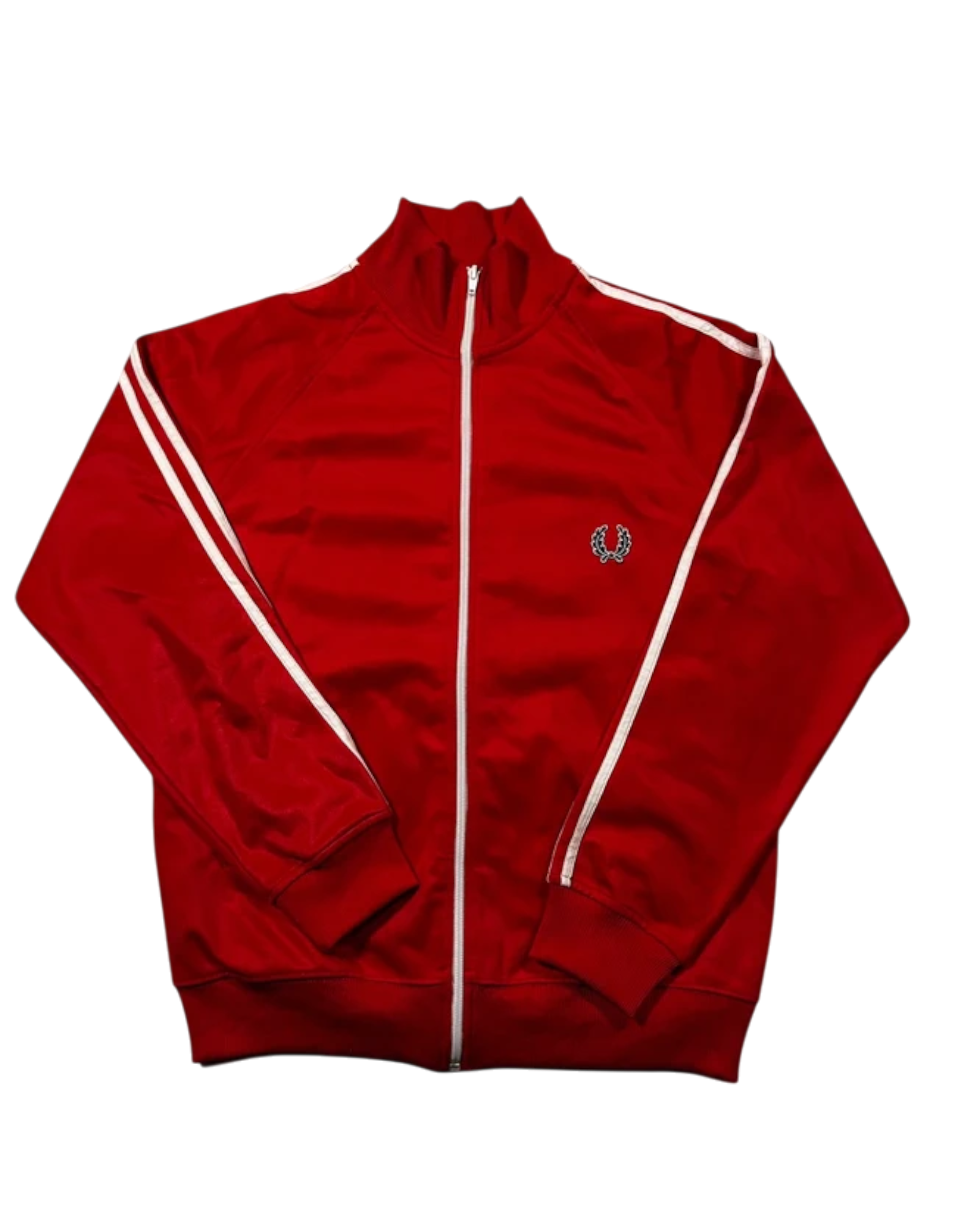 Fred Perry Track Jacket (S)