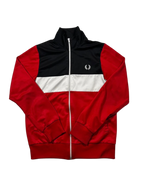 Fred Perry Track Jacket (M)
