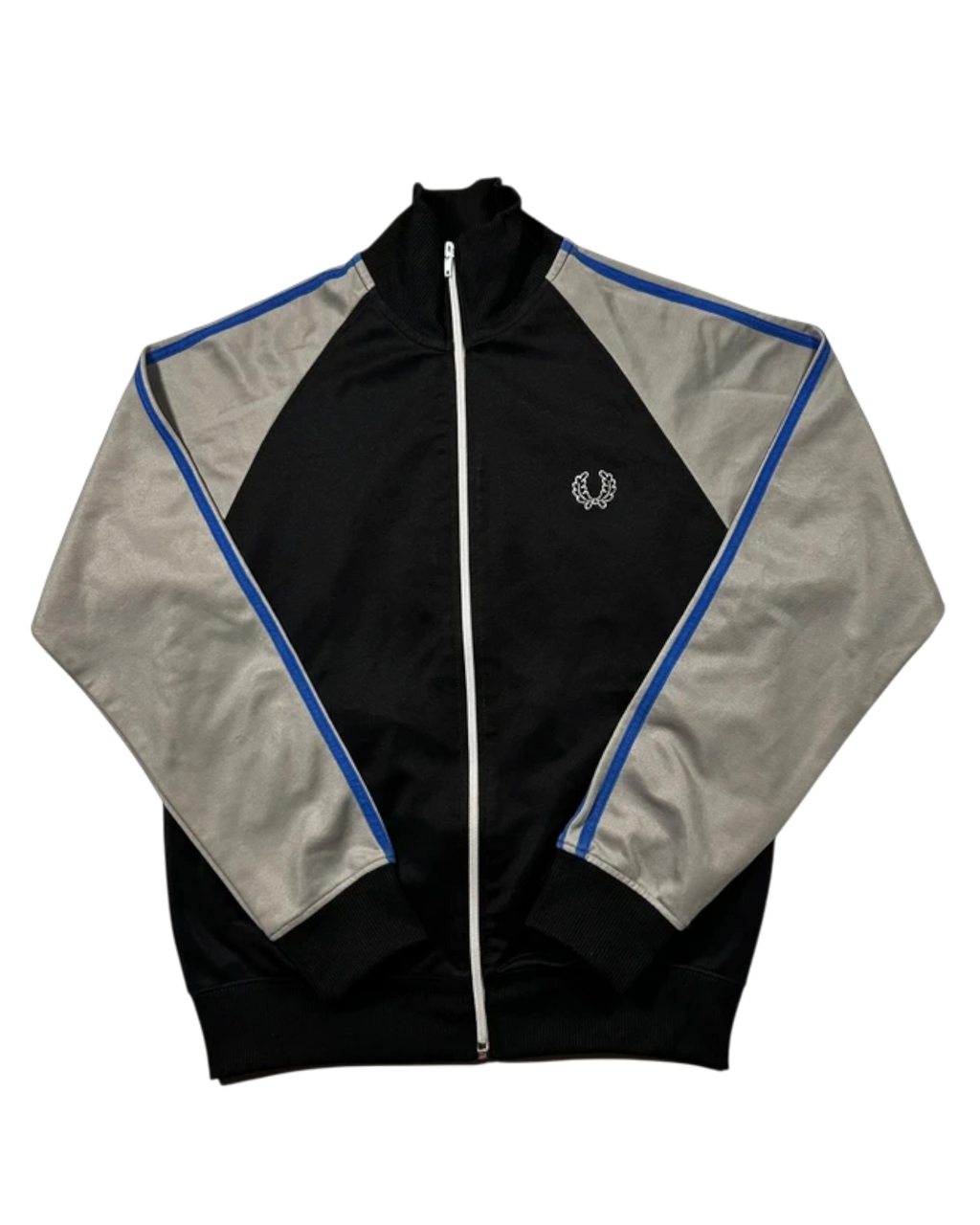Fred Perry Track Jacket (S)