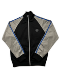 Fred Perry Track Jacket (S)