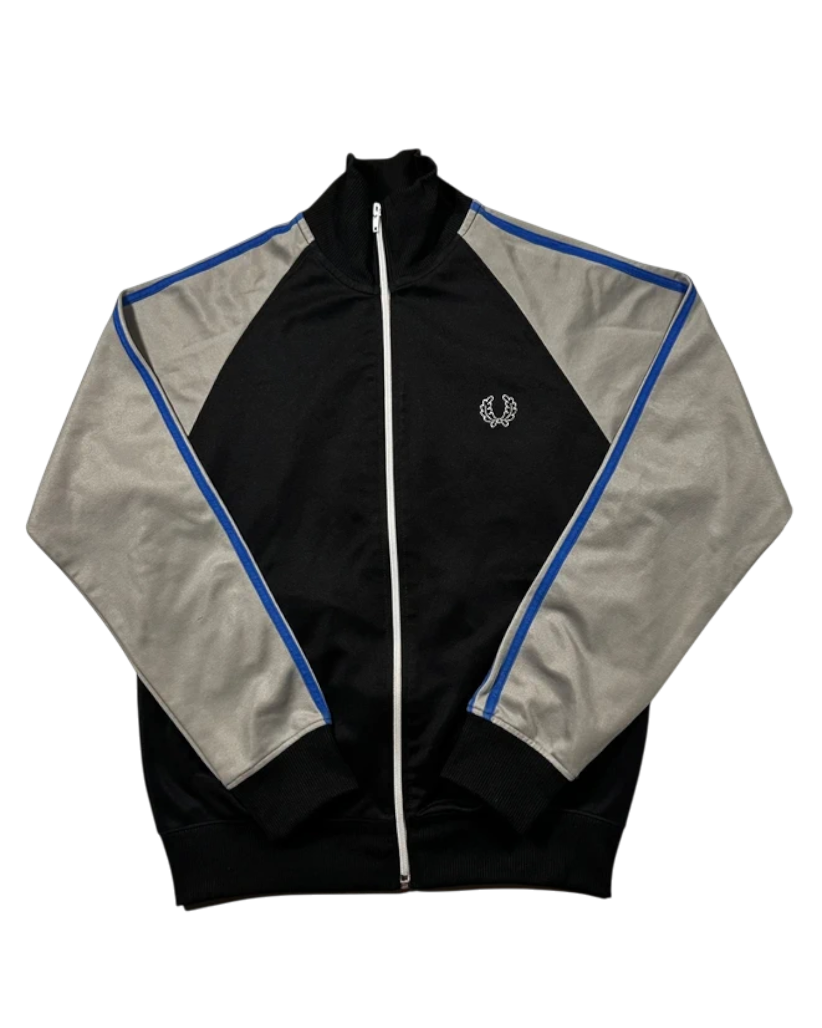 Fred Perry Track Jacket (S)