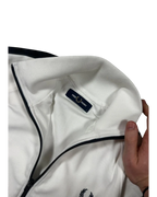 Fred Perry Taped Monogram Track Jacket (S)