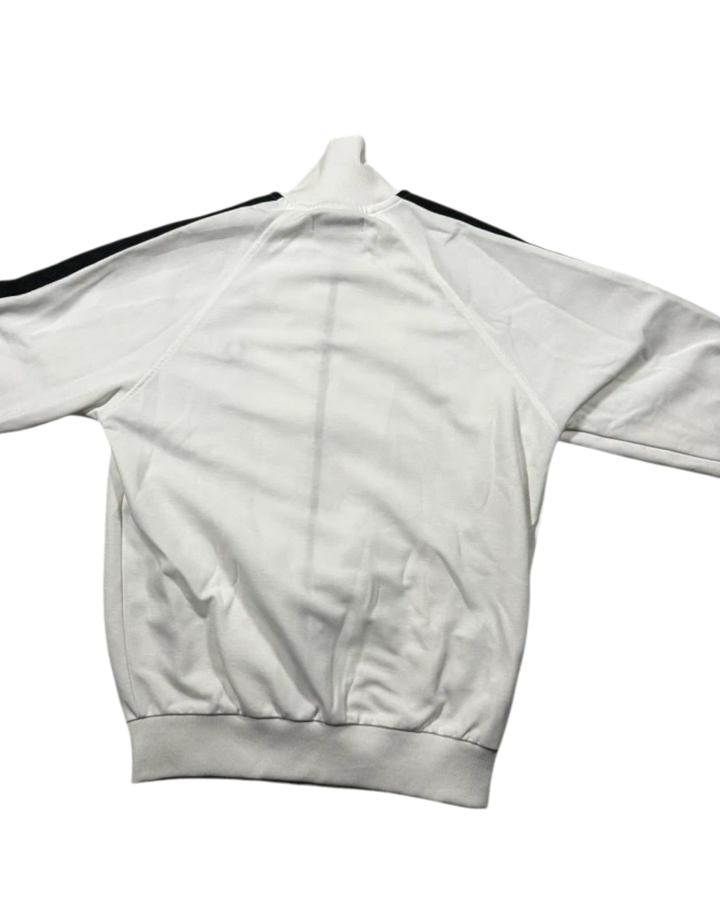 Fred Perry Taped Monogram Track Jacket (S)
