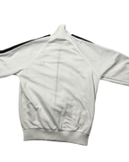 Fred Perry Taped Monogram Track Jacket (S)