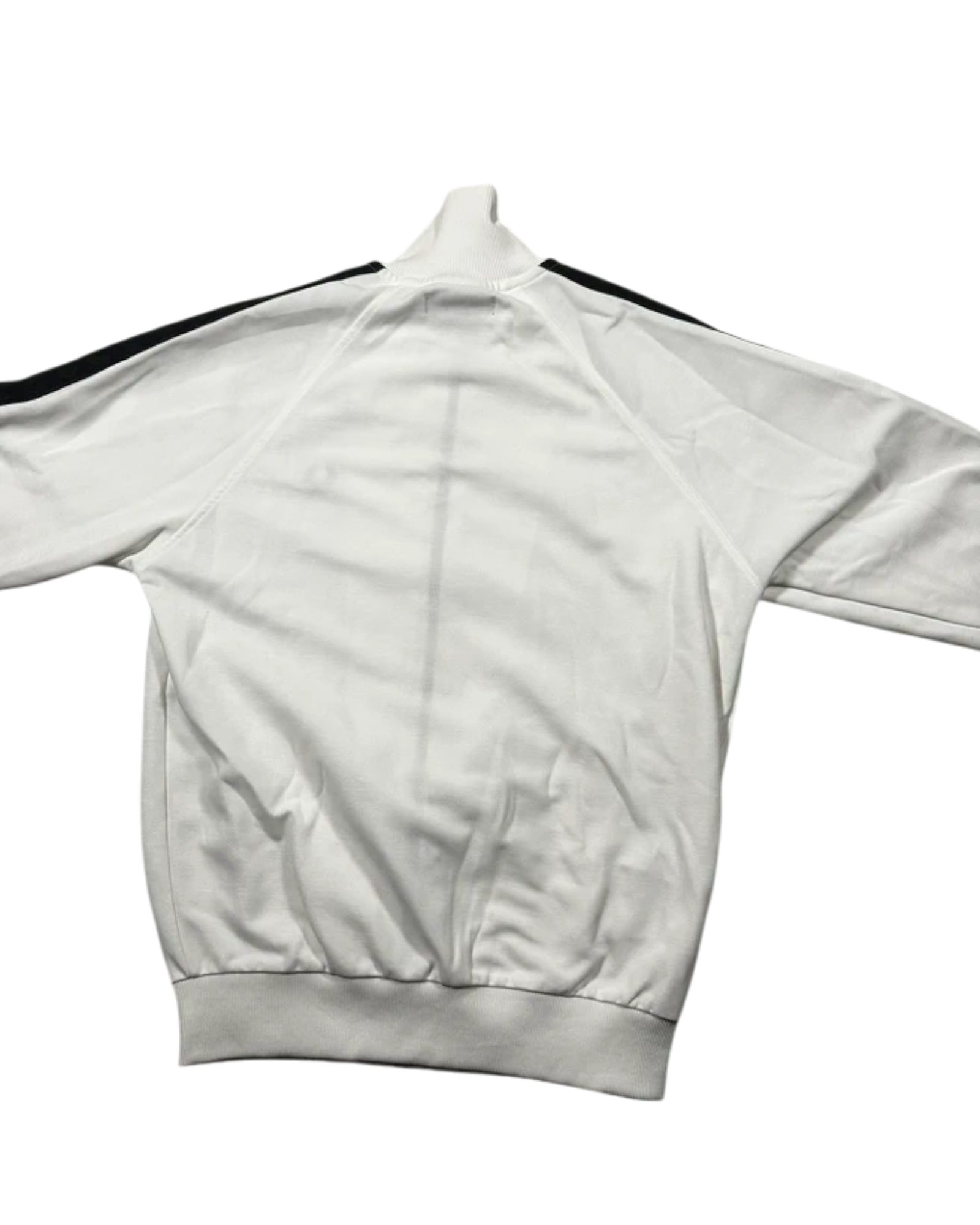 Fred Perry Taped Monogram Track Jacket (S)
