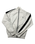 Fred Perry Taped Monogram Track Jacket (S)