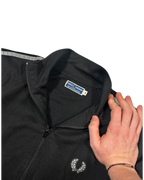 Fred Perry Track Jacket (S)