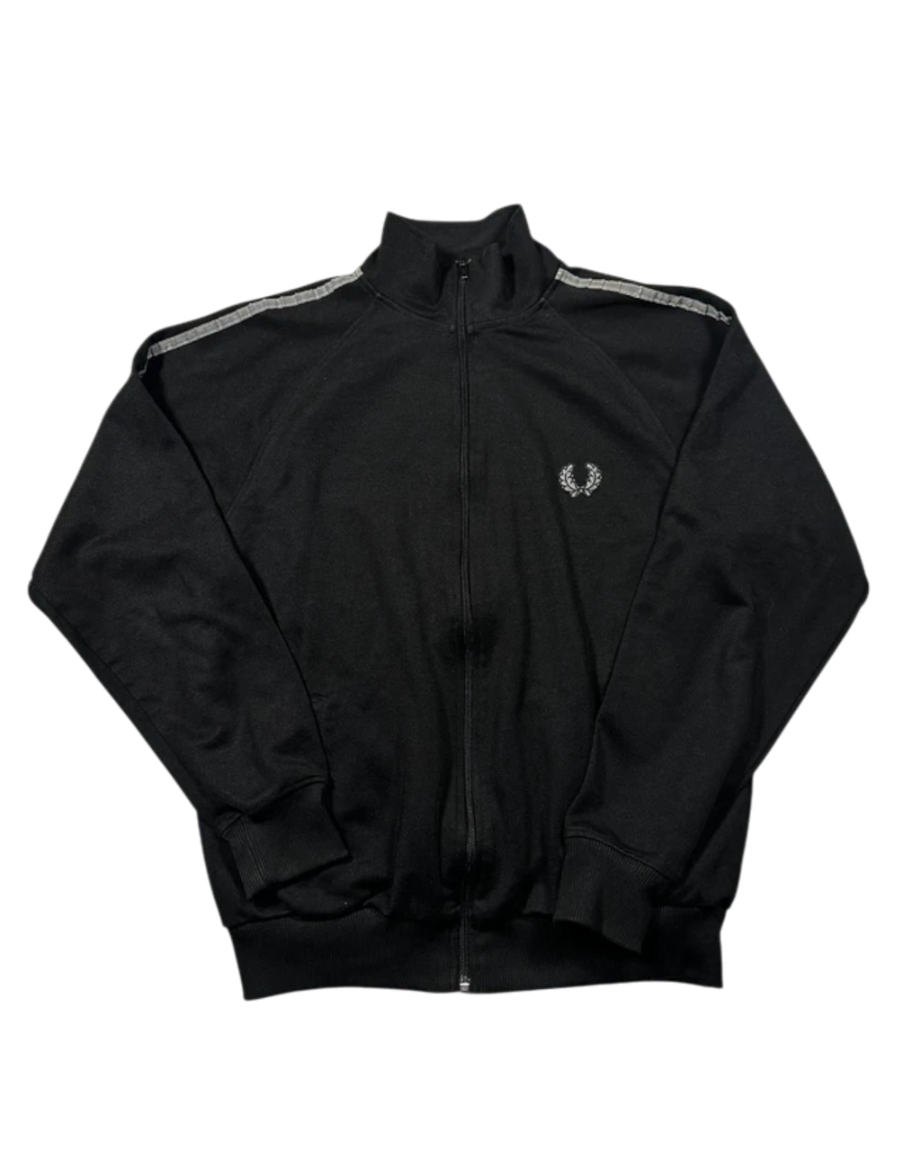 Fred Perry Track Jacket (S)