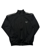 Fred Perry Track Jacket (S)