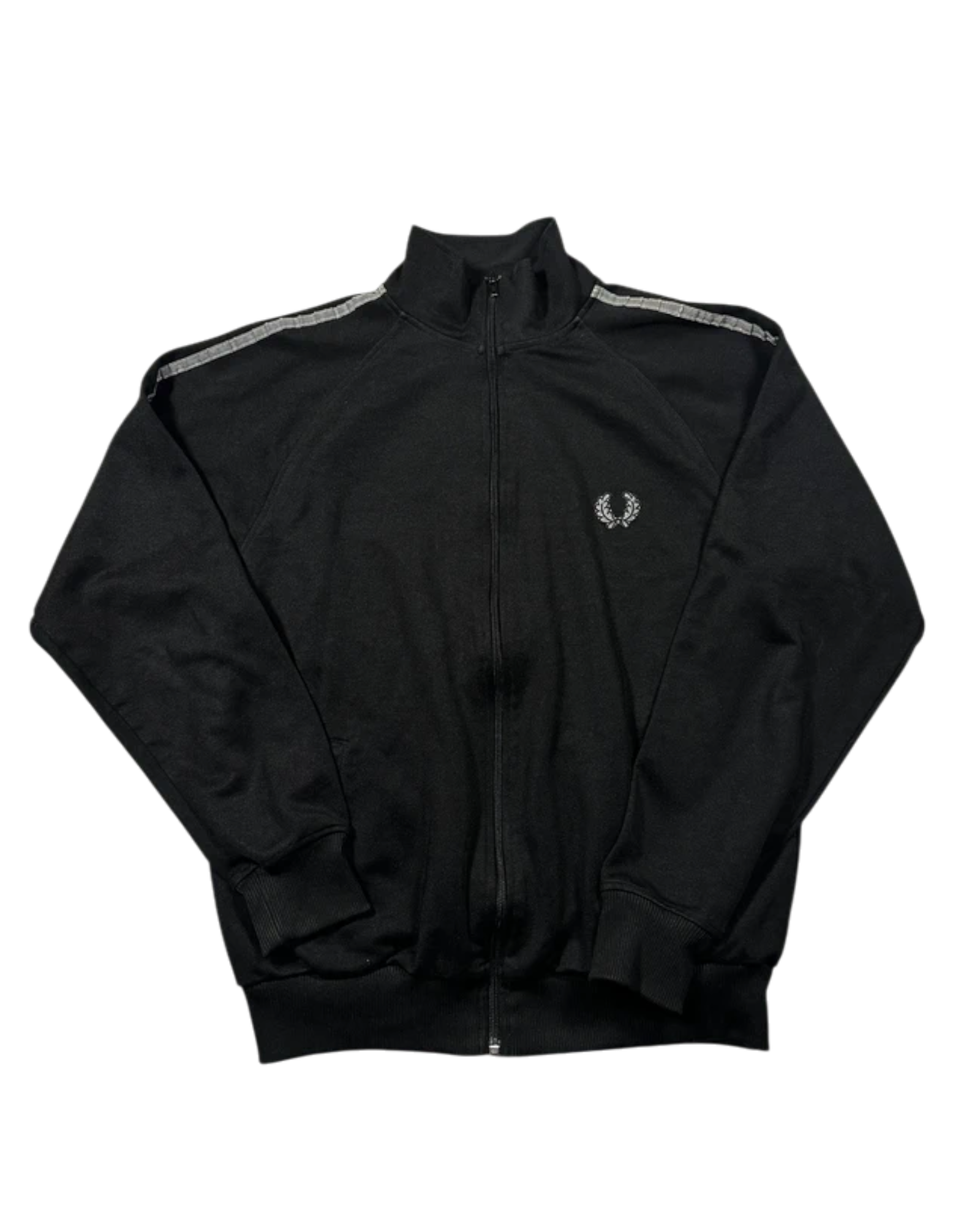 Fred Perry Track Jacket (S)