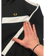 Fred Perry Track Jacket (M)