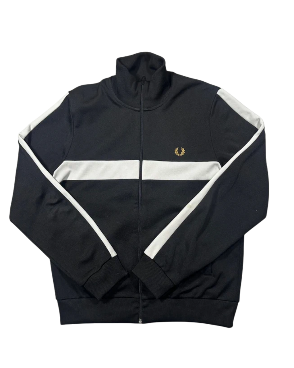 Fred Perry Track Jacket (M)