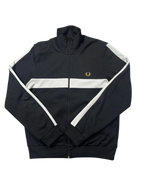 Fred Perry Track Jacket (M)