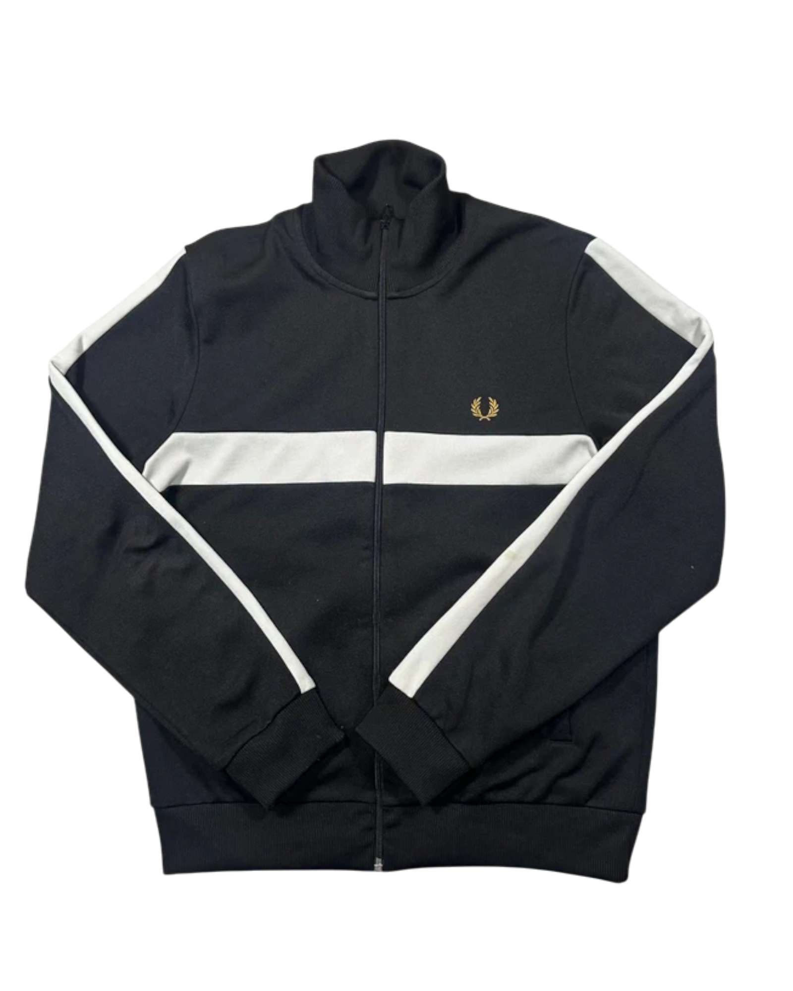 Fred Perry Track Jacket (M)