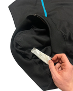 Fred Perry Track Jacket (S)