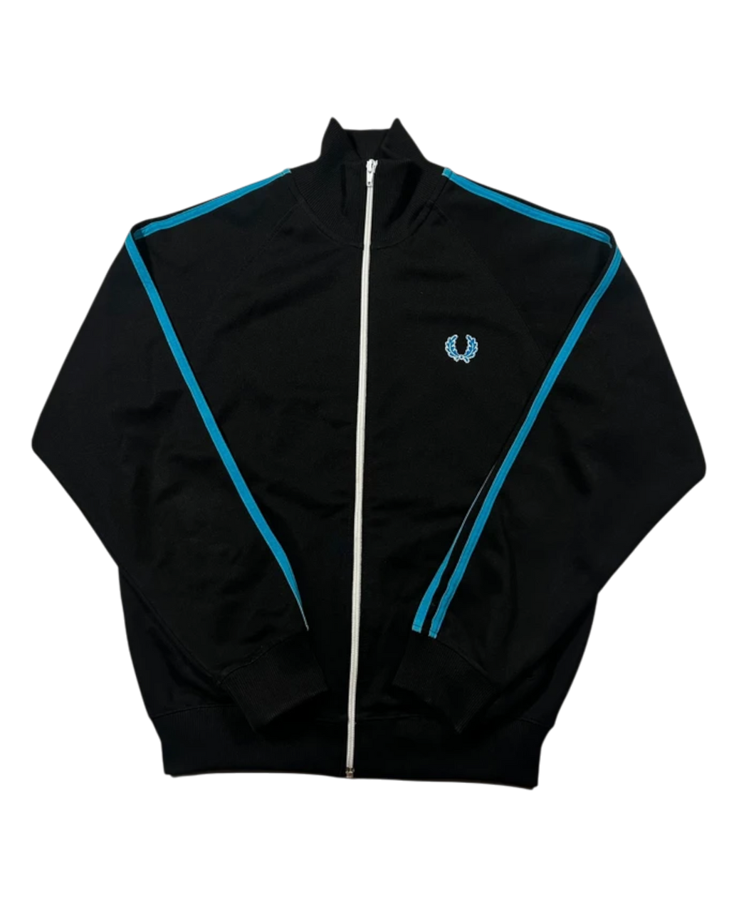 Fred Perry Track Jacket (S)