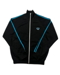 Fred Perry Track Jacket (S)