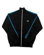 Fred Perry Track Jacket (S)