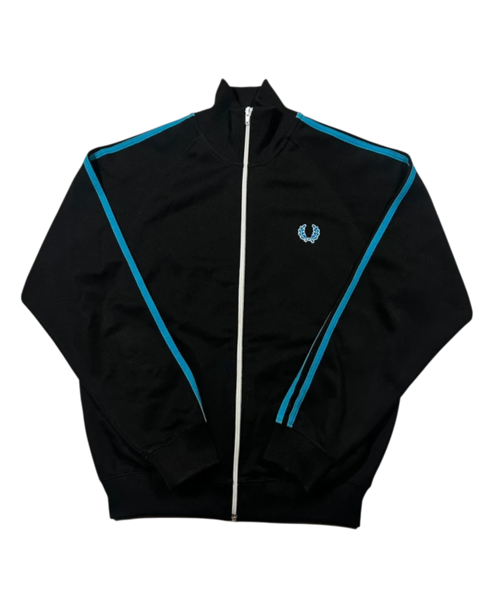 Fred Perry Track Jacket (S)