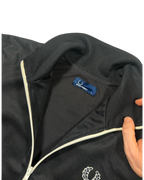 Fred Perry Track Jacket (L)